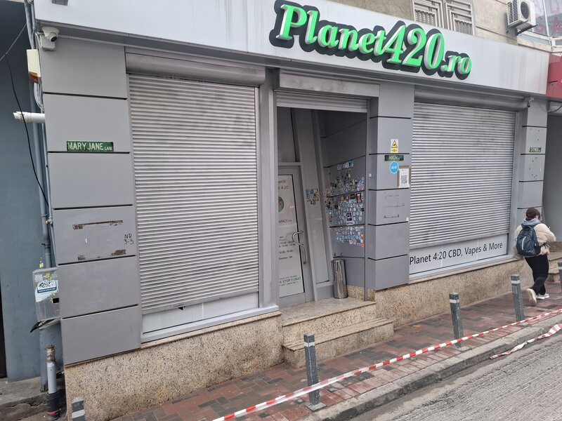 Unirii Coposu Bucuresti